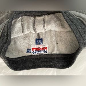 Chubbies sweat shorts 5.5 inch